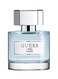 Guess 1981 Indigo Eau de Toilette For Men - 100ml