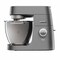 Kenwood Kitchen Machine - 6.7 Liters - 1700 W - Titanium - KVL8300S