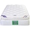 King Koil Spine Health Mattress KKSHM5 White 120x200cm