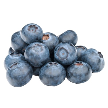 Bluberry Local 125g