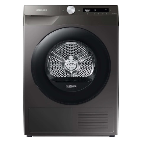 Samsung Heat Pump Dryer 8kg DV80T5220AX/GU