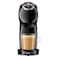 Nescafe Coffee Machine Dolce Gusto Genio S, 0.8 L, 1500 W, Space Grey, Dose Adjustment Lever