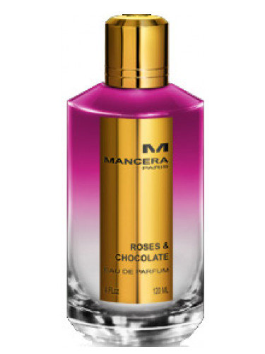 Mancera Roses And Chocolate EDP 120 ml