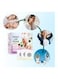 Slimming Patch Body Shaping Stickers - 60 Pieces.