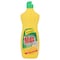 Lemon Max Dishwash Liquid Bottle 475 ml