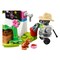 Lego 41425 Friends Olivia&rsquo;s Flower Garden Playset