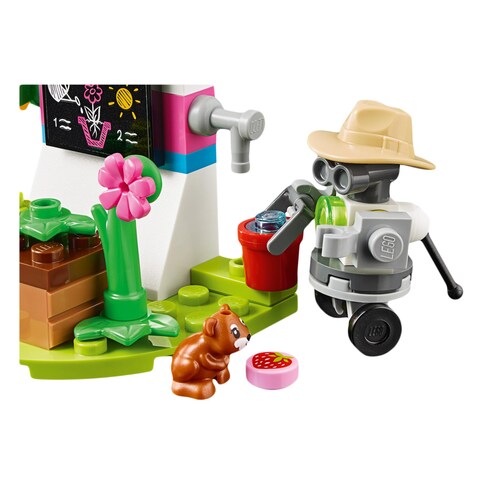 Lego 41425 Friends Olivia&rsquo;s Flower Garden Playset