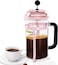Royalford Rose Gold French Press 600ml