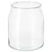 Ikea 365+ - Jar, Round/Glass