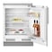 Teka TKI3 145 D A+ Built-in Refrigerator in 82cm
