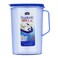 Lock &amp; Lock Dualock Fridge Jug 2.6L