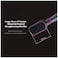 Hair Styler, One-Step Hot Air Styler Hair Dryer &amp; Volumizer Styler Negative Ionic Electric Hair Dryer &amp; Curler Straightener Brush