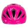Spartan Kids Bicycle Helmet Pink 3 Years and above