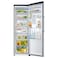 Samsung Upright Fridge RR39M73107F/SG 375L
