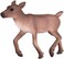 Animal Planet Mojo Reindeer Calf