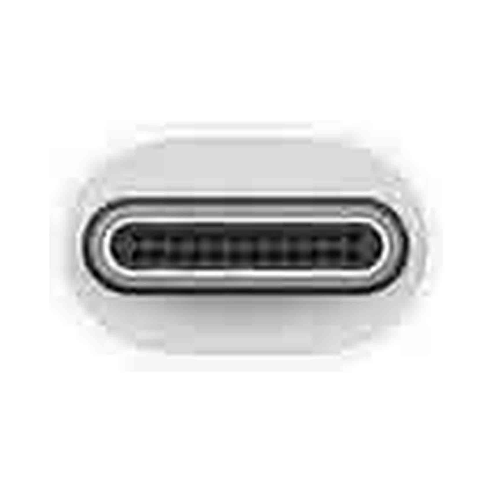 Apple USB-C Digital AV Multiport Adapter White