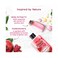 Pears Natural Brightening Pomegranate Body Wash 250 ml