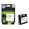 HP 933XL Yellow Original Ink Cartridge CN056AE