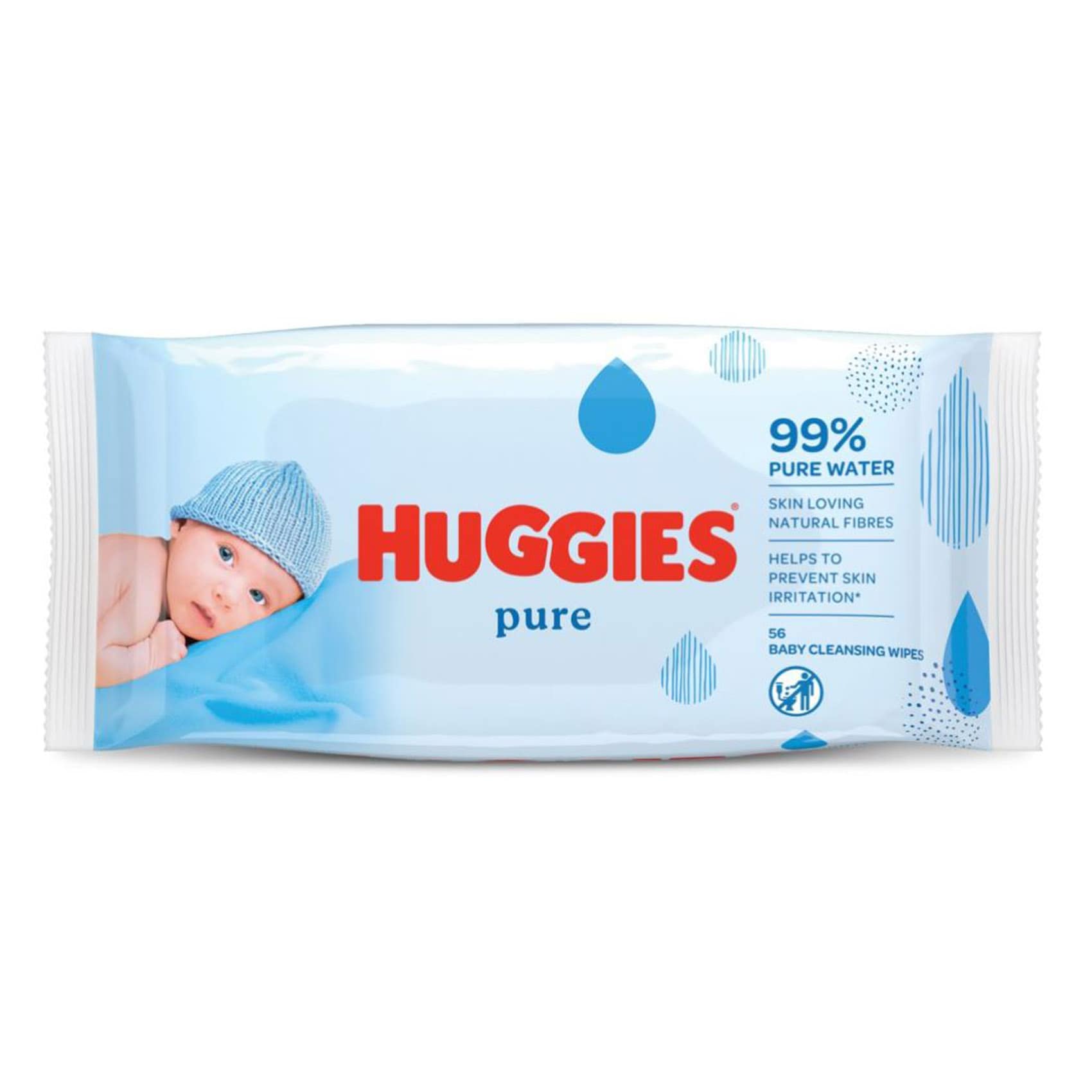 Carrefour baby wipes discount