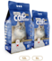 Patimax Premium Ultra Clumping Cat Litter