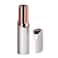 Generic Facial Hair Removal Epilator Silver/Gold