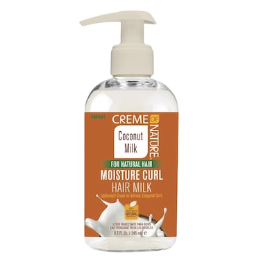 C.O.N HAIR COCONUT MILK 245ML