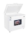 Haam Chest Freezer, 11.2 Feet, HM470FR-O23 (Installation Not Included)