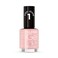 Rimmel London Nail Polish Super Gel Romantic No 021