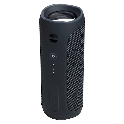 JBL Flip Essential 2 Portable Bluetooth Speaker Black Jblflipes2