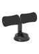 Generic Water Resistant Portable Suction Sit-Up Bar 27X21cm