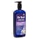 Dr. Teal's Sleep Blend With Melatonin And Essential Oils Body Wash Blue 710ml