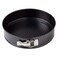 O Cuisine Non-Stick Springform Detachable Cake Pan Black 26cm
