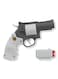Rally Gun Revolver Soft Bullet Gun Airsoft Pistol Gun Toy Assorted Mix Color