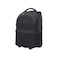 Lavvento BG694 Laptop Pack Bag Trolley - Black