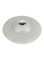 Generic 5-Piece Silicone Floor Drain Stoppers Silver 10.5X5X10.5Centimeter