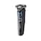 Philips Shaver Series 5000 - Wet &amp; Dry Mens Electric Shaver with SkinIQ Technology