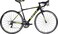 Battle Flying 360 Racing Bicycle 700c (Green)