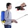 Supreme Pressure Sprayer Blue 16L