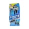 Laser Sport 3 Disposable Razor Blue 14 Razors