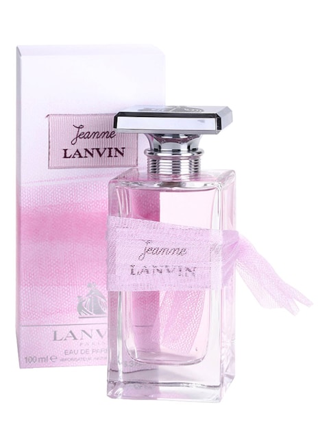 Lanvin Jeanne Eau De Parfum For Women - 100ml