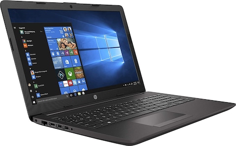 HP Notebook  Laptop (Intel Celeron N4020 4GB RAM 1TB HDD 15.6 inch HD  Windows 10  Black