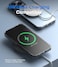 Ringke  - Apple iPhone 13 Pro Max Case Cover -  Fusion Series-  Smoke Black