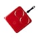Prestige Classique Square Breakfast Pan Red 28cm