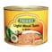 Freshly Light Meat Tuna In Water 1885g