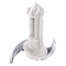 Philips Chopper 450W Hr1393 Wht