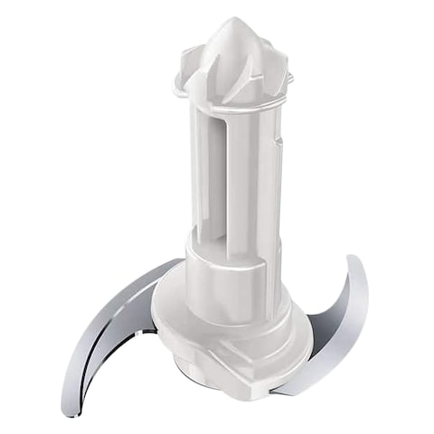 Philips Chopper 450W Hr1393 Wht