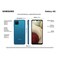 Samsung Galaxy A12 128GB 4GB RAM Blue
