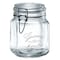 Gourmet Preserving Jar - 1700ml - Clear