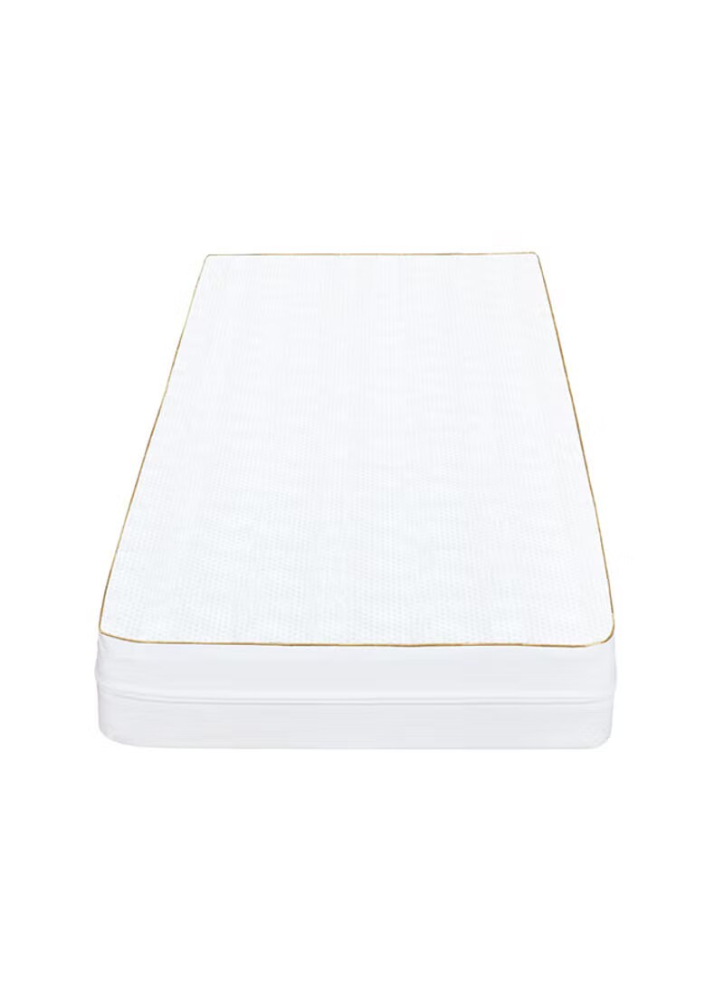 Moon Breathable Premium Baby Mattress