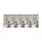 Tornado Led Bulb - 7 Watt - Day Light - 5 Bulbs